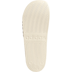 adidas Shower adilette Badelatschen Herren IG8776 - off white/alumina/off white 39