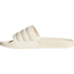 adidas Shower adilette Badelatschen Herren IG8776 - off white/alumina/off white 39