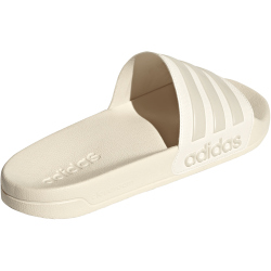 adidas Shower adilette Badelatschen Herren IG8776 - off white/alumina/off white 39