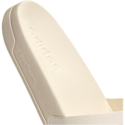 adidas Shower adilette Badelatschen Herren IG8776 - off white/alumina/off white 39