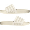 adidas Shower adilette Badelatschen Herren IG8776 - off white/alumina/off white 40.5