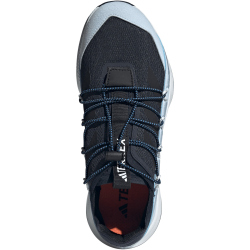 adidas TERREX Voyager 21 Travel Wanderschuhe Herren JR6615 - legend ink/core black/ray blue 49 1/3