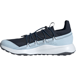 adidas TERREX Voyager 21 Travel Wanderschuhe Herren JR6615 - legend ink/core black/ray blue 49 1/3