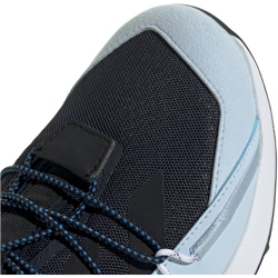 adidas TERREX Voyager 21 Travel Wanderschuhe Herren JR6615 - legend ink/core black/ray blue 49 1/3