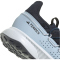 adidas TERREX Voyager 21 Travel Wanderschuhe Herren JR6615 - legend ink/core black/ray blue 49 1/3
