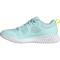 adidas Court Team Bounce 2.0 Handballschuhe Damen JR9571 - dusky petrol/lucid pink/cloud white 38 2/3