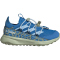 adidas TERREX Voyager 21 HEAT.RDY Travel Wanderschuhe Kinder JR9083 - semi impact orange/ray blue/glow blue 37 1/3