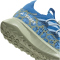 adidas TERREX Voyager 21 HEAT.RDY Travel Wanderschuhe Kinder JR9083 - semi impact orange/ray blue/glow blue 37 1/3