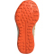 adidas TERREX Voyager 21 HEAT.RDY Travel Wanderschuhe Kinder JR9082 - chalky brown/off white/semi impact orange 40