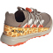adidas TERREX Voyager 21 HEAT.RDY Travel Wanderschuhe Kinder JR9082 - chalky brown/off white/semi impact orange 40
