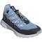 adidas TERREX Voyager 21 Sneaker Damen JR6619 - glow blue/crystal sky/carbon 37 1/3