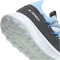 adidas TERREX Voyager 21 Sneaker Damen JR6619 - glow blue/crystal sky/carbon 40