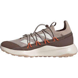 adidas TERREX Voyager 21 Sneaker Damen JR6618 - wonder taupe/off white/earth strata 37 1/3