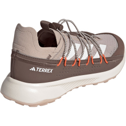 adidas TERREX Voyager 21 Sneaker Damen JR6618 - wonder taupe/off white/earth strata 38