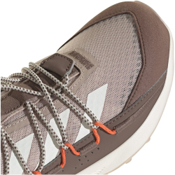 adidas TERREX Voyager 21 Sneaker Damen JR6618 - wonder taupe/off white/earth strata 38