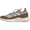 adidas TERREX Voyager 21 Sneaker Damen JR6618 - wonder taupe/off white/earth strata 40