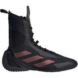 adidas Speedex Ultra Boxschuhe Herren JS4689 - core black/core black/carbon 40 2/3