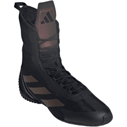 adidas Speedex Ultra Boxschuhe Herren JS4689 - core black/core black/carbon 40 2/3