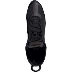 adidas Speedex Ultra Boxschuhe Herren JS4689 - core black/core black/carbon 40 2/3