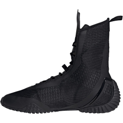 adidas Speedex Ultra Boxschuhe Herren JS4689 - core black/core black/carbon 40 2/3