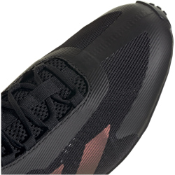 adidas Speedex Ultra Boxschuhe Herren JS4689 - core black/core black/carbon 40 2/3
