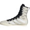 adidas Box Hog 4 Boxschuhe Herren JS4686 - orbit grey/cloud white/pure orange 37 1/3