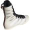 adidas Box Hog 4 Boxschuhe Herren JS4686 - orbit grey/cloud white/pure orange 37 1/3