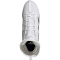adidas Box Hog 4 Boxschuhe Herren JS4685 - cloud white/silver met./core black 39 1/3