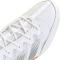adidas Box Hog 4 Boxschuhe Herren JS4685 - cloud white/silver met./core black 39 1/3