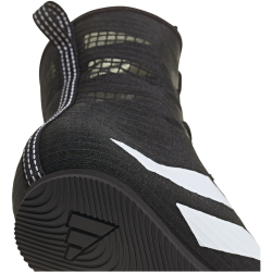 adidas Box Hog 4 Boxschuhe Herren JS4684 - core black/cloud white/core black 39 1/3