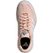 adidas HB Spezial Pro Handballschuhe Herren JR9589 - blush pink/cloud white/dusky petrol 41 1/3