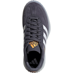 adidas HB Spezial Pro Handballschuhe Herren JR9588 - aurora onix/cloud white/lucid tangerine 42
