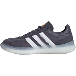 adidas HB Spezial Pro Handballschuhe Herren JR9588 - aurora onix/cloud white/lucid tangerine 42