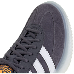 adidas HB Spezial Pro Handballschuhe Herren JR9588 - aurora onix/cloud white/lucid tangerine 42