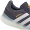 adidas HB Spezial Pro Handballschuhe Herren JR9588 - aurora onix/cloud white/lucid tangerine 42