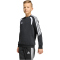 adidas Tiro 26 League Crew Sweatshirt Kinder KF5822 - black/white 104