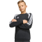 adidas Tiro 26 League Crew Sweatshirt Kinder KF5822 - black/white 104
