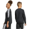 adidas Tiro 26 League Crew Sweatshirt Kinder KF5822 - black/white 104