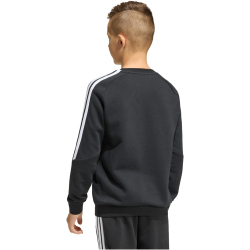 adidas Tiro 26 League Crew Sweatshirt Kinder KF5822 - black/white 116