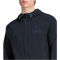 adidas Mercedes - AMG Petronas Formel 1 Team Lights Out Vis Tech Sweatjacke Herren KT1949 - black/semi mint rush XXL