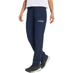 adidas TERREX Multi Liteflex Outdoorhose Damen KA7265 - legend ink L