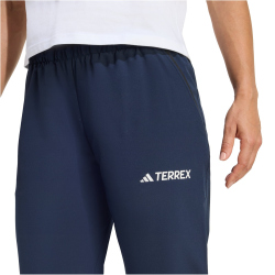 adidas TERREX Multi Liteflex Outdoorhose Damen KA7265 - legend ink L