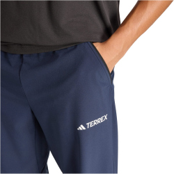 adidas TERREX Multi Liteflex Outdoorhose Herren KA4672 - legend ink S