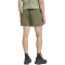 adidas TERREX Multi Outdoorshorts Herren KA9821 - olive strata XS