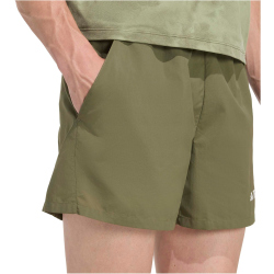 adidas TERREX Multi Outdoorshorts Herren KA9821 - olive strata S