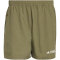 adidas TERREX Multi Outdoorshorts Herren KA9821 - olive strata S