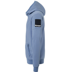 Kempa Laganda Zip Hoodie