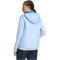 adidas TERREX Multi Climawarm Steppweste Damen KA9500 - glow blue XS