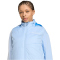 adidas TERREX Multi Climawarm Steppweste Damen KA9500 - glow blue XS