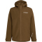 adidas TERREX Xperior 2 Layer Gore-Tex Performance Outdoorjacke Herren KA4485 - brown oxide S